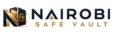 Nairobi Safe Vault